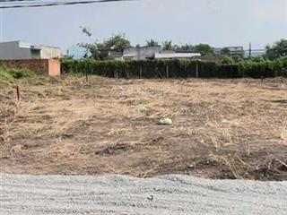 Chủ gởi bán gấp lô đất 134m2 giá 980 triệu thuộc đức hoà hạ ngay kcn tân đức