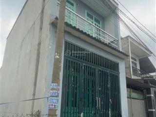 Chủ cần bán gấp căn nhà lầu ngay đh hạ 4 x 22m đất thổ cư hết shr, giá 1.350 tỷ
