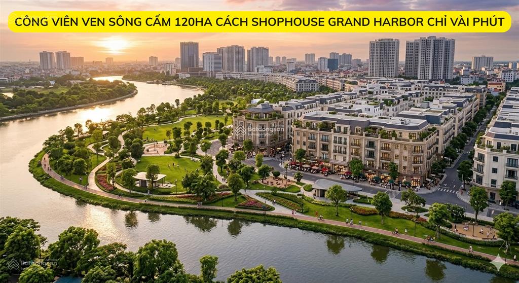 Chính chủ bán 01 căn shophouse mặt đường lê thánh tông xây 7 tầng (78m2)  16.9 tỷ