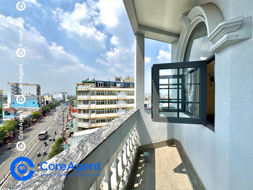 Cho thuê cc mini, 6 triệu vnd, 50 m2 ở lê văn quới, p bình trị đông, qq.bình tân, giá ưu đãi uy tín