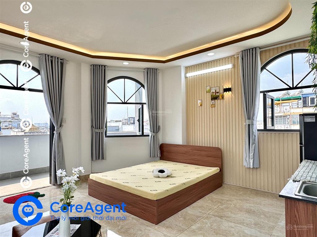 Cho thuê cc mini, 6 triệu vnd, 50 m2 ở lê văn quới, p bình trị đông, qq.bình tân, giá ưu đãi uy tín