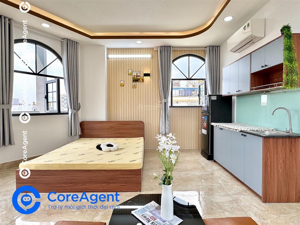 Cho thuê cc mini, 6 triệu vnd, 50 m2 ở lê văn quới, p bình trị đông, qq.bình tân, giá ưu đãi uy tín