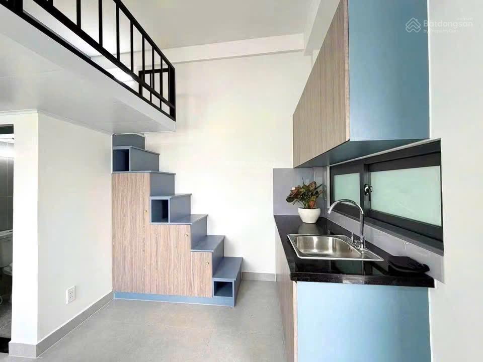 Khai trương dãy chdv cho sinh viên giá 4tr/tháng