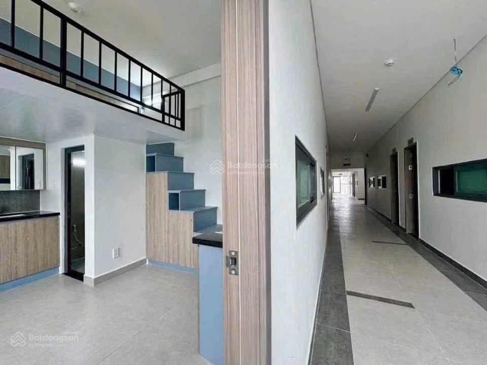 Khai trương dãy chdv cho sinh viên giá 4tr/tháng