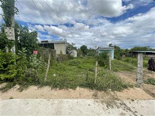 Bán đất hxh trục chính hùng vương 425m2 shr 110m2 thổ cư