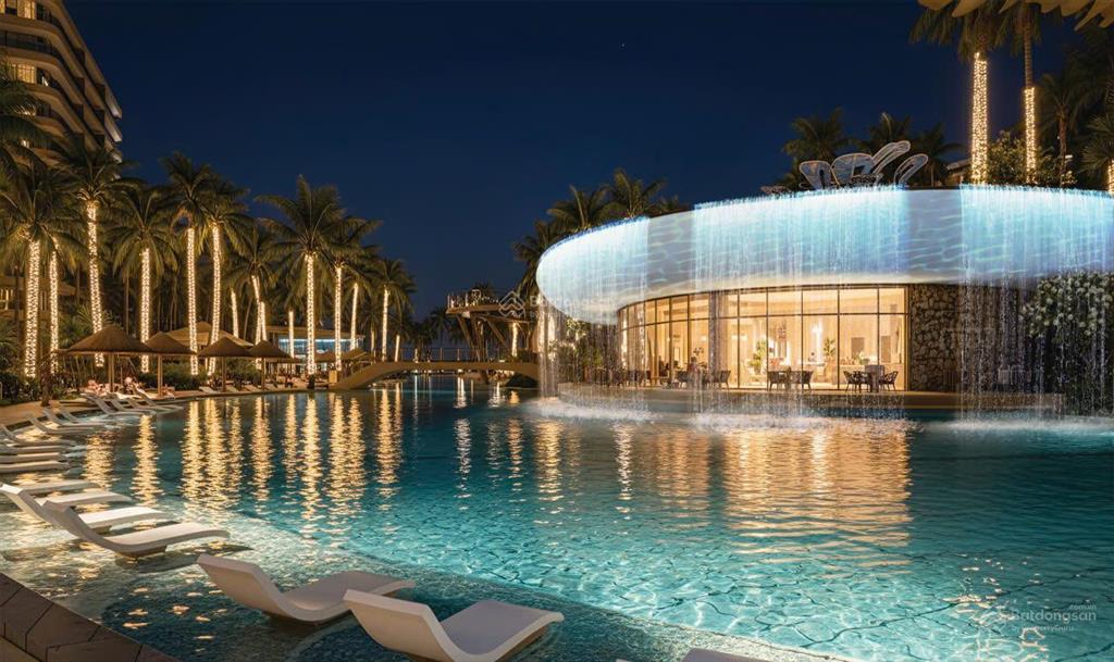 Bán gấp căn hộ 1pn view đẹp tại sunshine bay retreat, 1,9 tỷ, 34m2