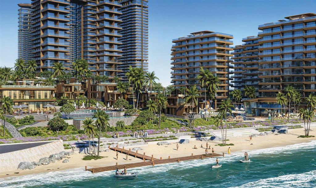 Bán gấp căn hộ 1pn view đẹp tại sunshine bay retreat, 1,9 tỷ, 34m2