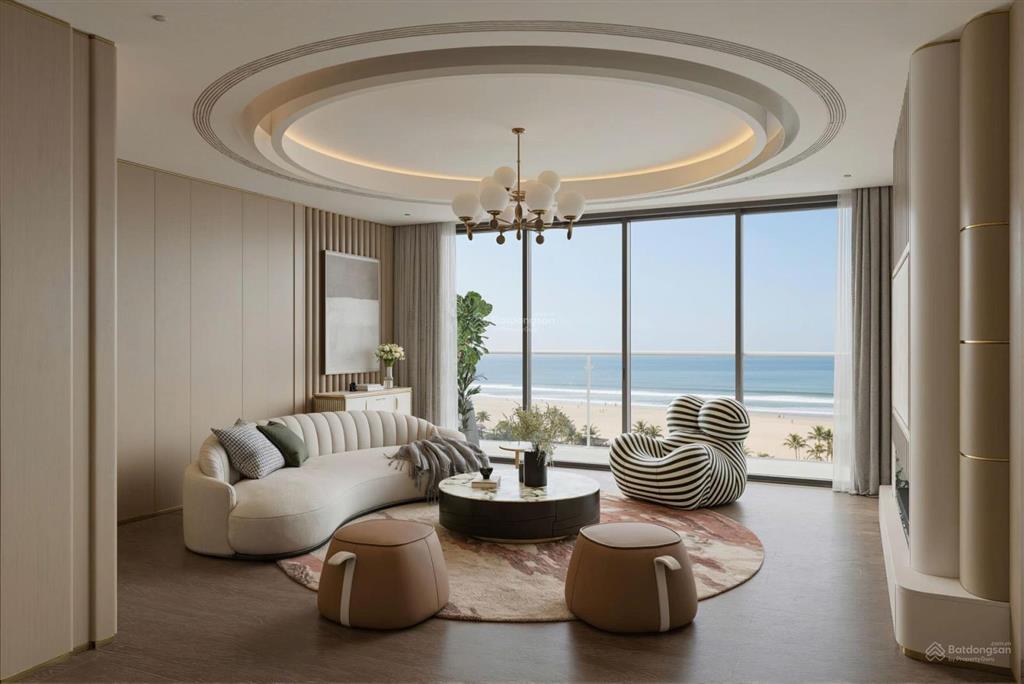 Bán condotel sunshine bay retreat cạnh sun group, 1,8 tỷ, 41m2, sát biển vũng tàu