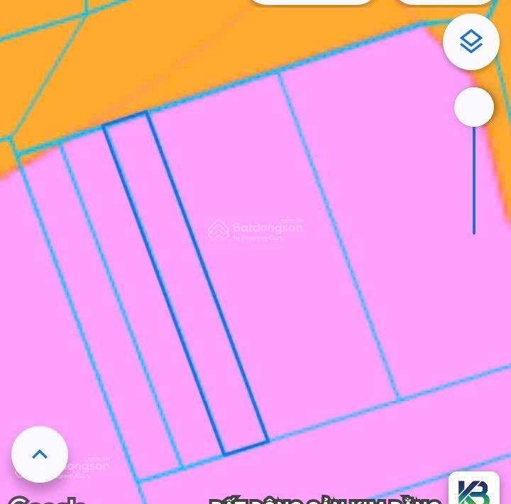 Bình lộc đất nền giá rẻ đồng nai