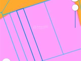 Bình lộc đất nền giá rẻ đồng nai