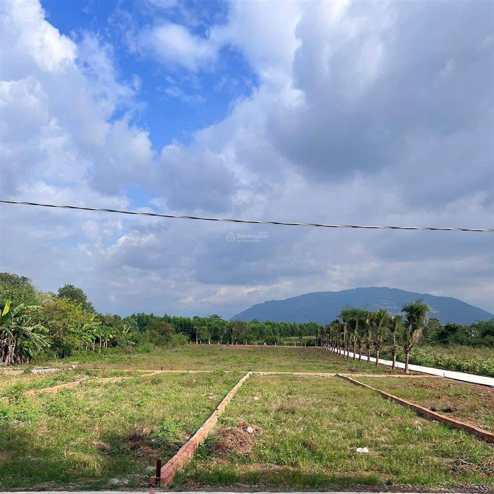 Bình lộc đất nền giá rẻ đồng nai