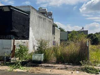 Mặt tiền đường nhựa điểu xiển tp long khánh đồng nai