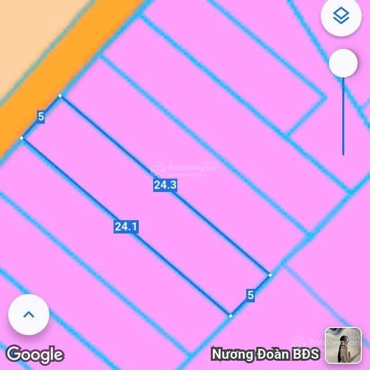 Chính chủ cần bán gấp bảo vinh tp long khánh