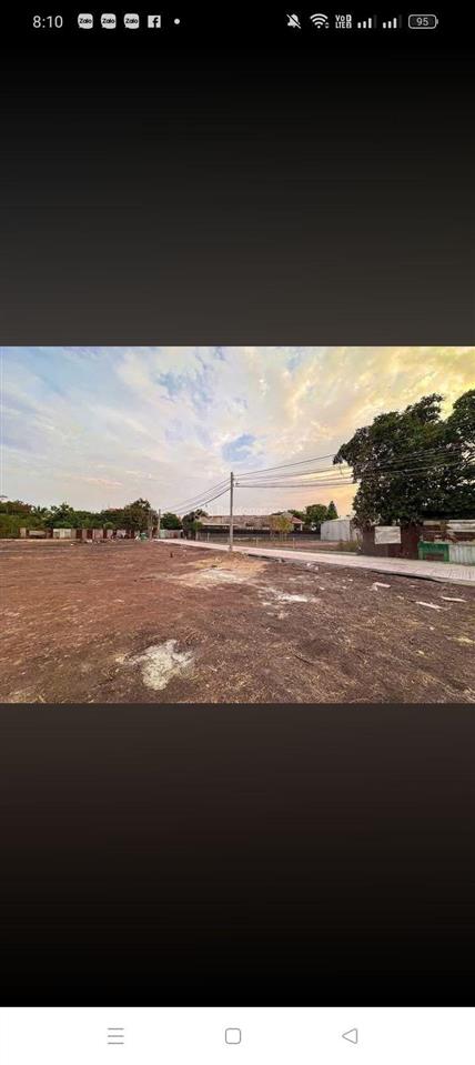 Chính chủ cần bán gấp bảo vinh tp long khánh