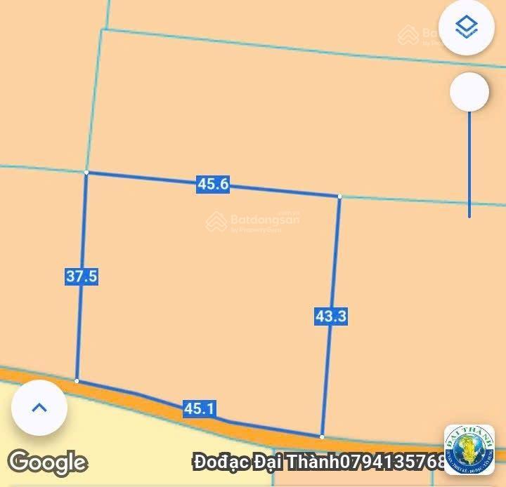 Đất sào giá rẻ chính chủ xuân lộc đồng nai