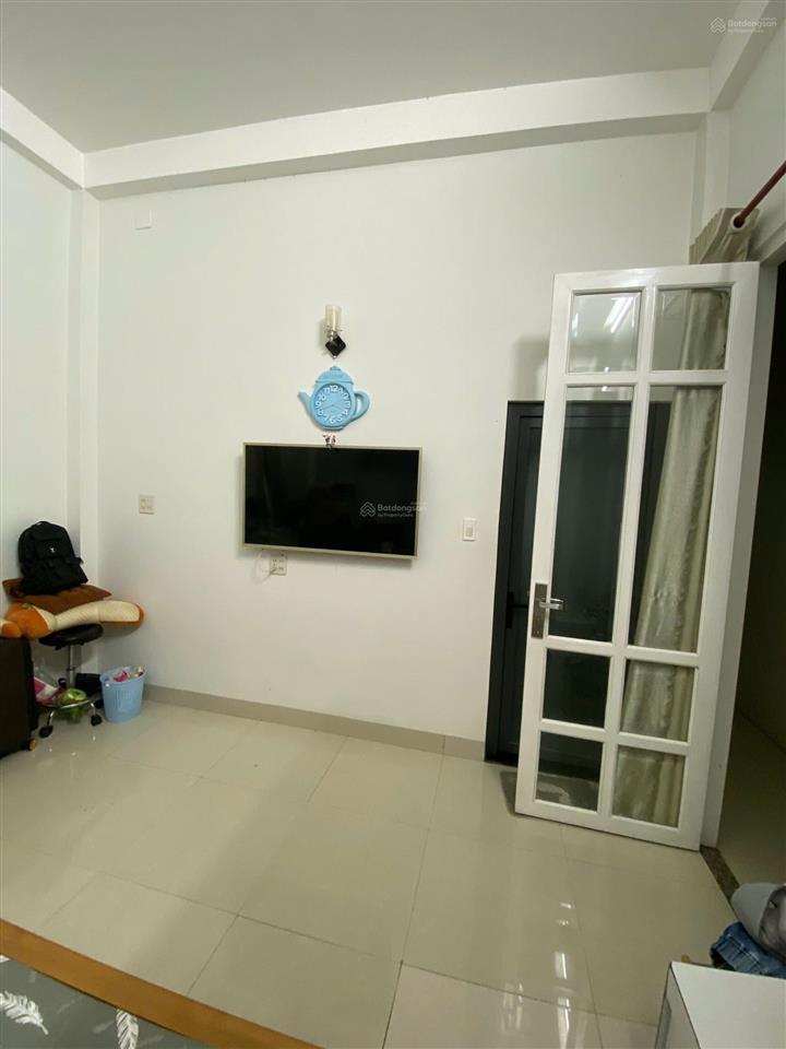 Nhà trung tâm long khánh phường xuân an