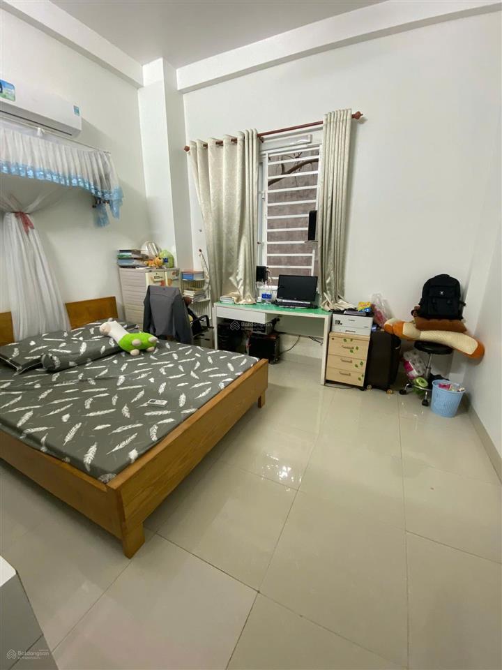Nhà trung tâm long khánh phường xuân an