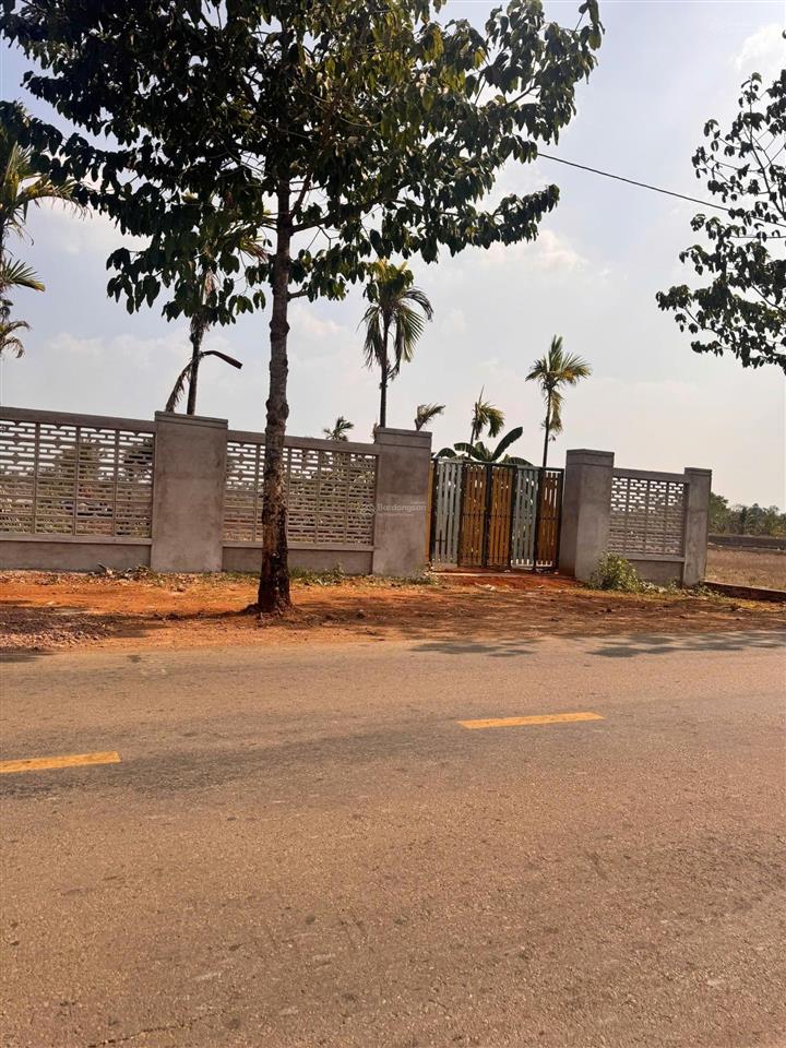 Đất sào mặt tiền đường duy tân tp long khánh đồng nai