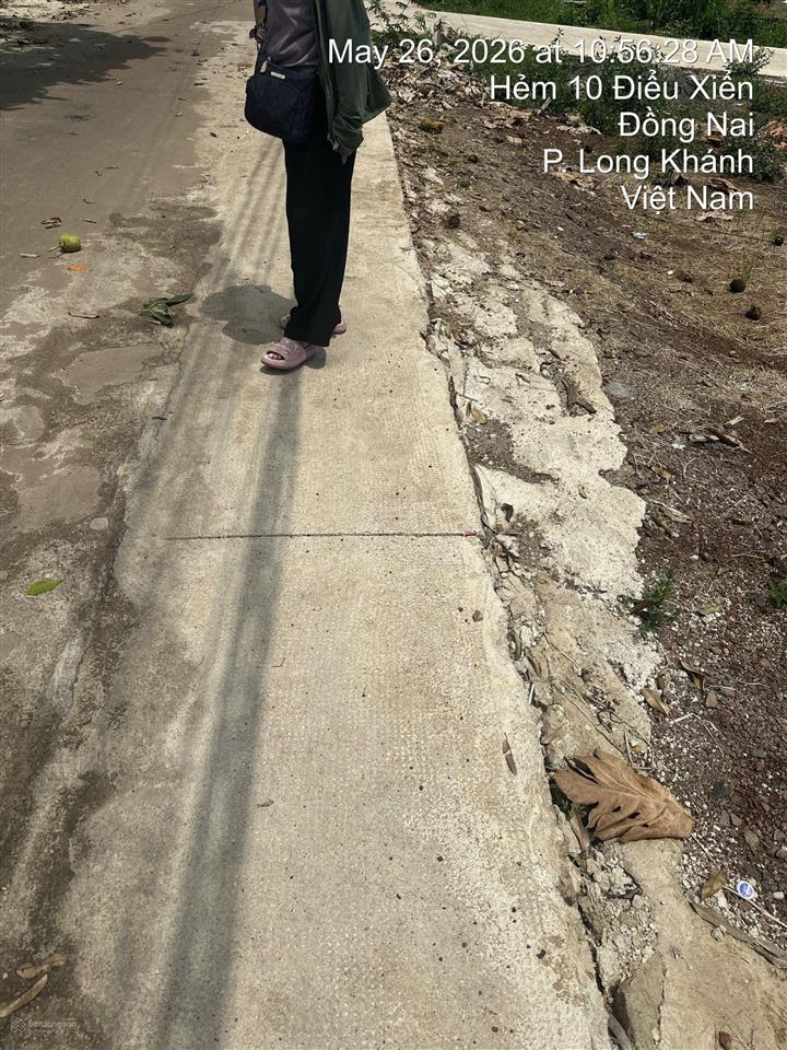 Chính chủ cần bán xuân lộc đồng nai