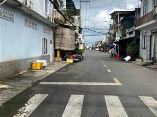Chính chủ cần bán nhà mặt tiền đường nhựa nguyễn trường tộ