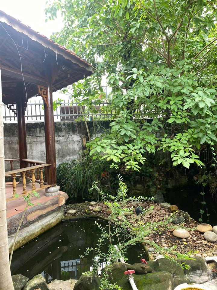 Siêu biệt thự nghỉ dưỡng tại phường long khánh đồng nai