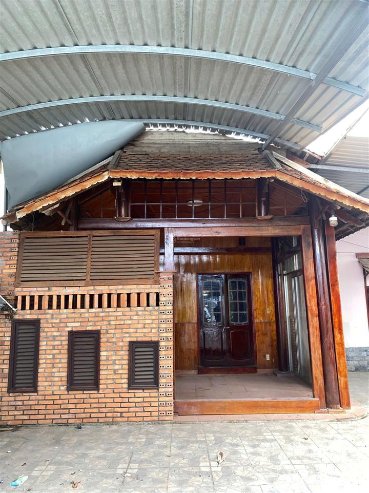 Siêu biệt thự nghỉ dưỡng tại phường long khánh đồng nai