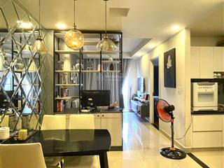 Cho thuê căn hộ giá rẻ 2pn lavita charm full nội thất giá 7 triệu.  0938 554 ***