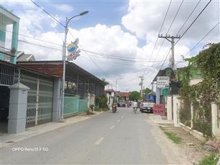 Đất mặt tiền kinh doanh đường nhựa hương lộ 45 thông quốc lộ 1a, cách trung tâm nha trang 11km