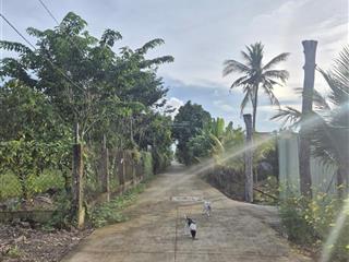 Chính chủ bán đất giá tốt hóc môn 858m ngang 25m thổ cư