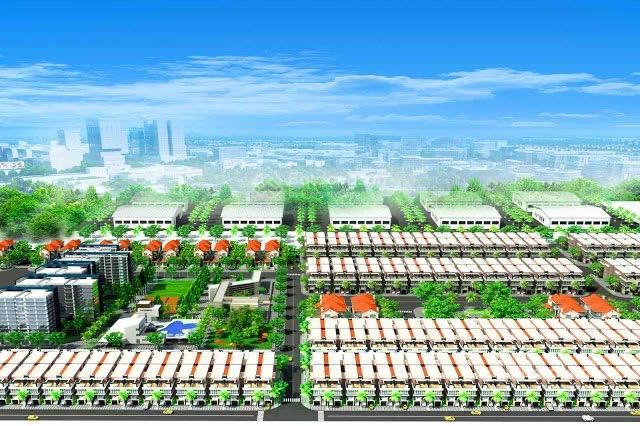 Bán lô đất biệt thự urban dream tp biên hòa tại quốc lộ 51, 5,15 tỷ, 250m2, giá siêu hời