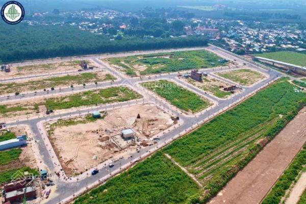 Bán lô đất biệt thự urban dream tp biên hòa tại quốc lộ 51, 5,15 tỷ, 250m2, giá siêu hời