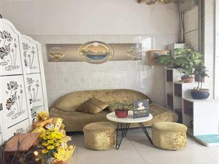 Bán nhà mặt tiền kinh doanh phan sào nam, p11, tân bình cũ, 38m2, 2 tầng, 9,x tỷ