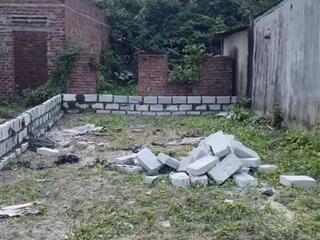 Đất mặt tiền kinh doanh quốc lộ 14b, hoà nhơn, hoà vang, đà nẵng