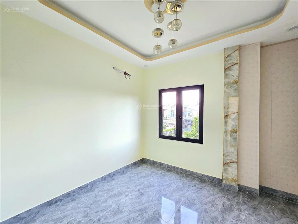 Cần bán nhà mới 3 tầng đường ô tô tránh nhau  tôn đản, cẩm lệ, đà nẵng