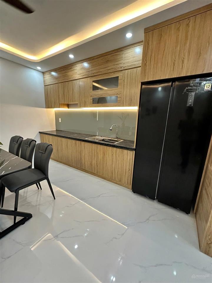 Nhà tầng lửng mới  hẻm 297 trường chinh, an khê, đà nẵng