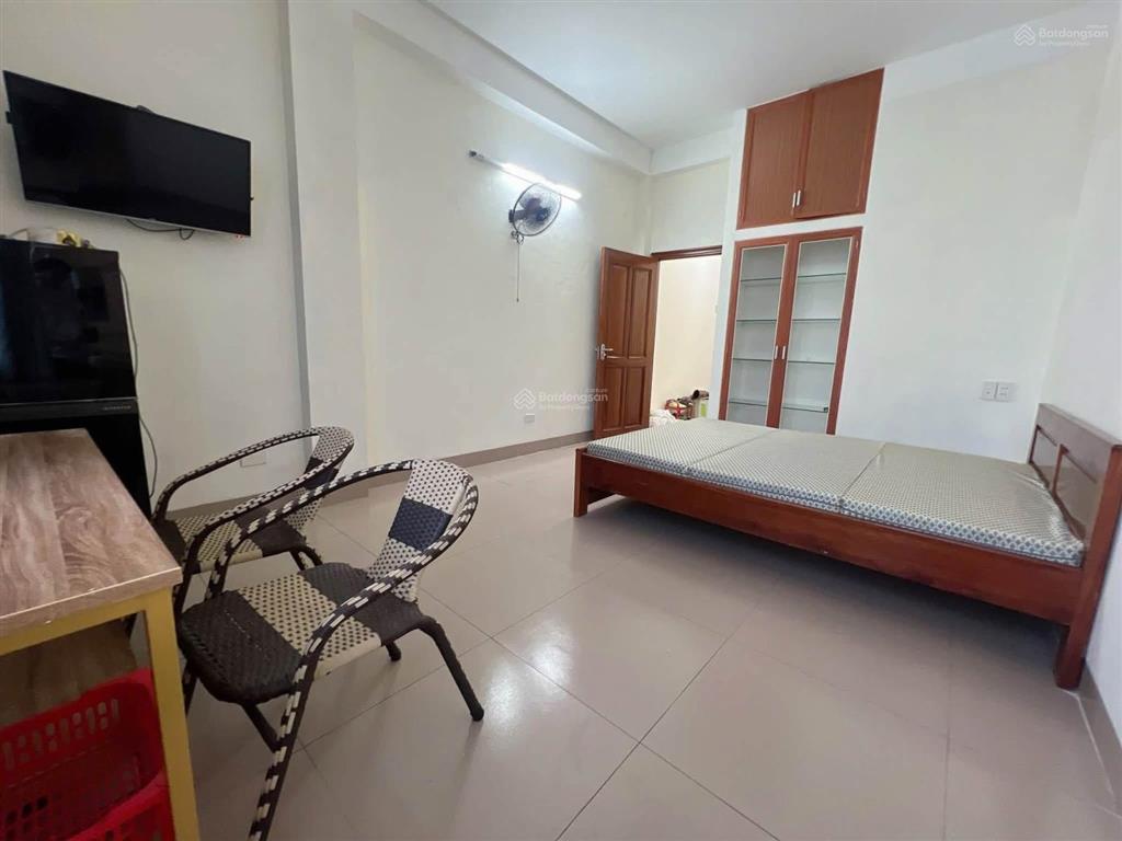 Cần bán khách sạn 5 tầng  gần trường chinh, an khê, đà nẵng