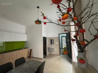 Căn hộ cao cấp 2 phòng ngủ gần q1