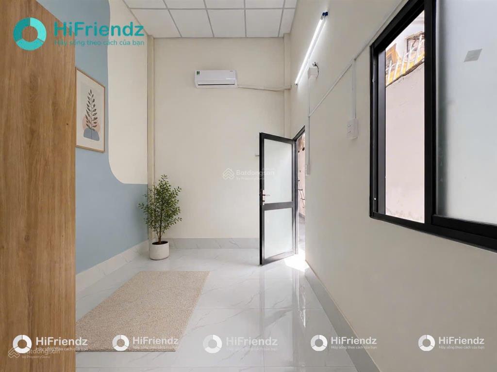 Căn hộ giá rẻ quy mô toà nhà lớn gần trường đại học luật