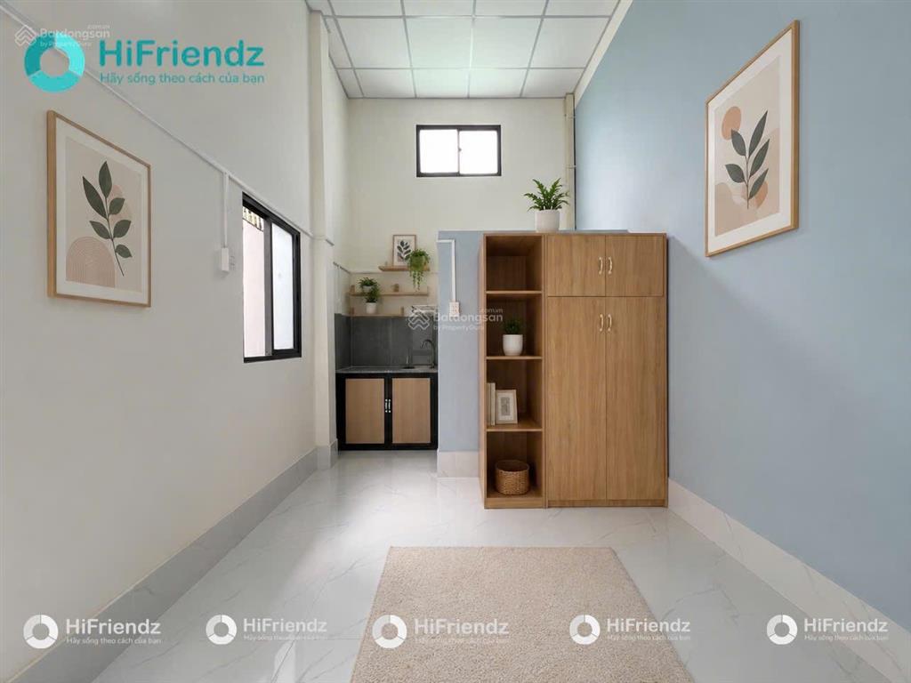 Căn hộ giá rẻ quy mô toà nhà lớn gần trường đại học luật