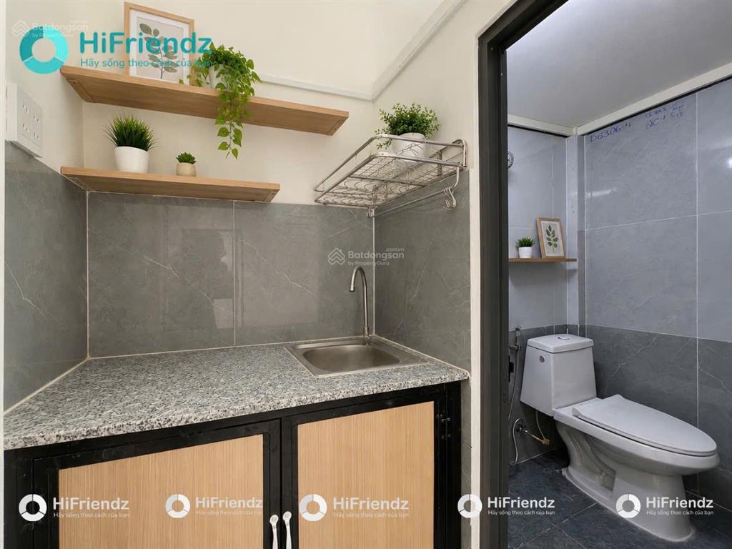 Căn hộ giá rẻ quy mô toà nhà lớn gần trường đại học luật