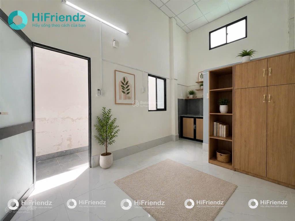 Căn hộ giá rẻ quy mô toà nhà lớn gần trường đại học luật