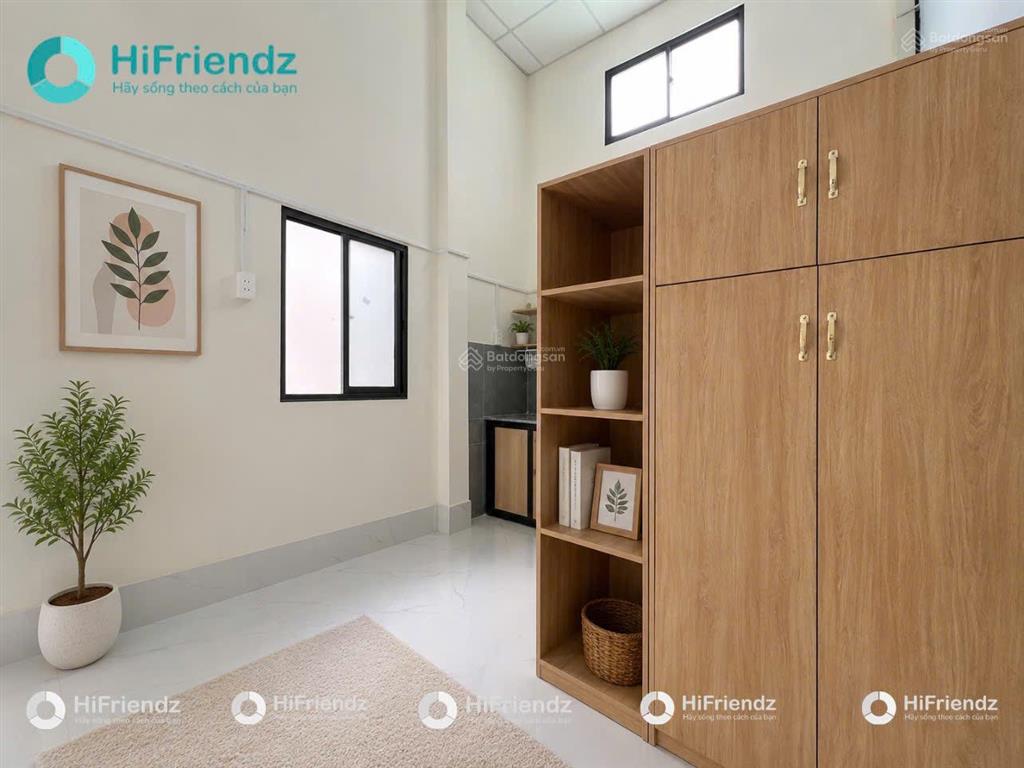 Căn hộ giá rẻ quy mô toà nhà lớn gần trường đại học luật