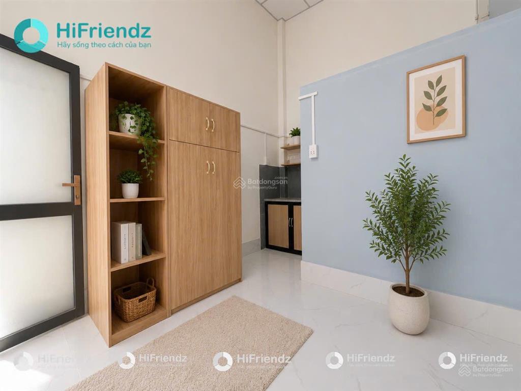 Căn hộ giá rẻ quy mô toà nhà lớn gần trường đại học luật