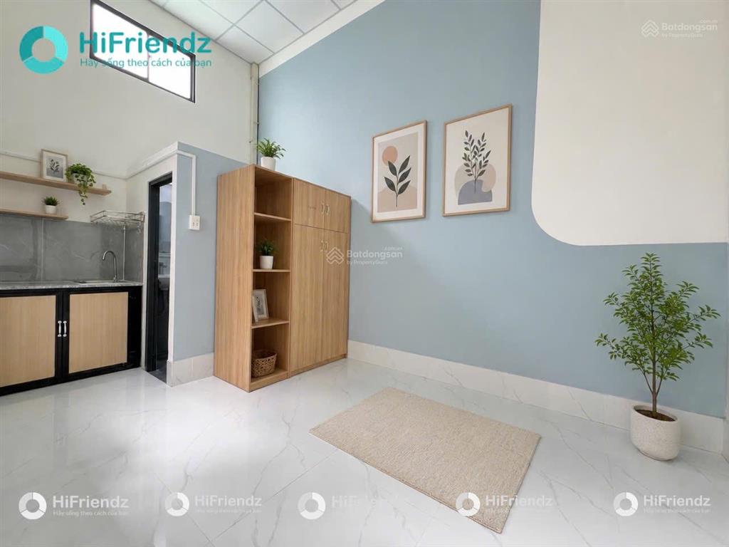 Căn hộ giá rẻ quy mô toà nhà lớn gần trường đại học luật