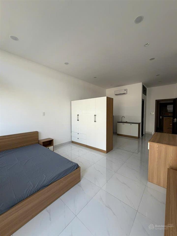 Hot  phòng cao cấp lê văn sỹ pn  full nội thất  6,5 triệu/tháng