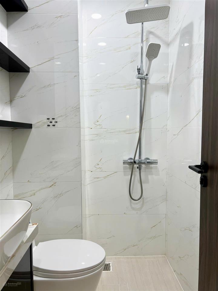 Căn hộ dịch vụ 30m2  studio cửa sổ thoáng  full nội thất  cmt8