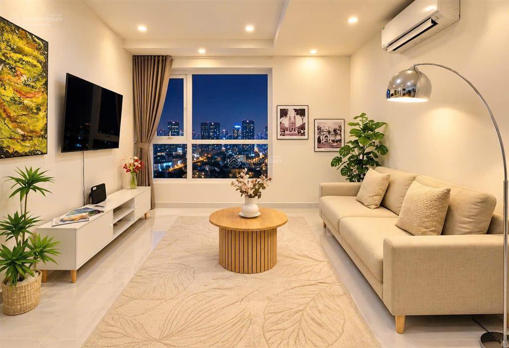 Cho thuê terra royal  2pn  full nội thất cao cấp  view đẹp  23tr/tháng