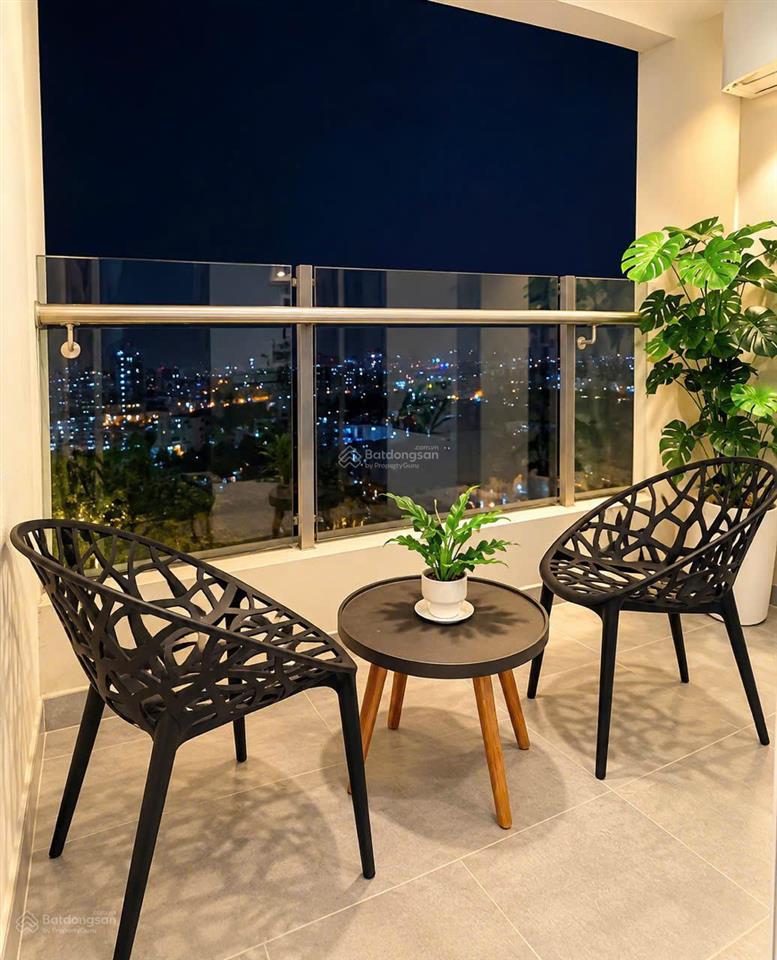 Cho thuê terra royal  2pn  full nội thất cao cấp  view đẹp  23tr/tháng