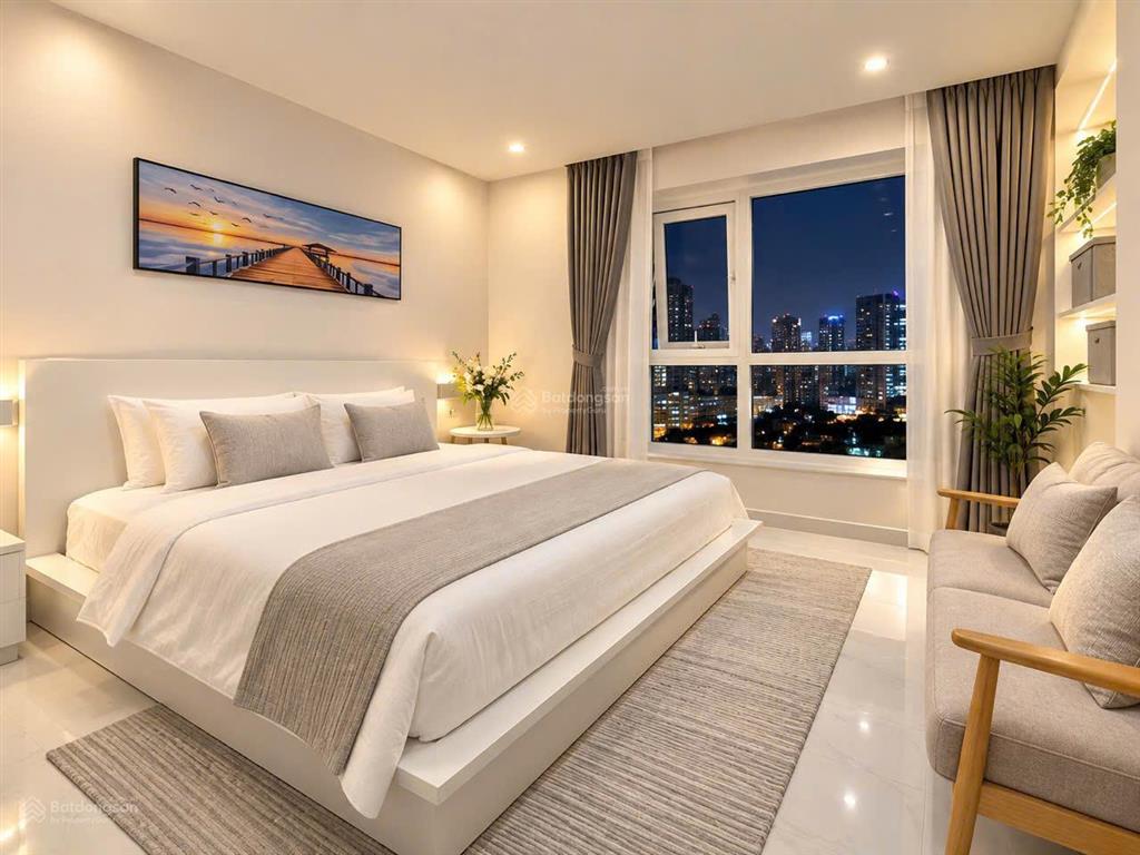 Cho thuê terra royal  2pn  full nội thất cao cấp  view đẹp  23tr/tháng