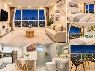 Cho thuê terra royal  2pn  full nội thất cao cấp  view đẹp  23tr/tháng
